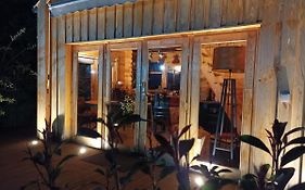 Lodge Domaine De Kerolivier